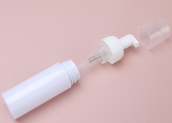 漏出自由な詰め替え式のシャンプーの泡ポンプびん150ml 160ml 200ml