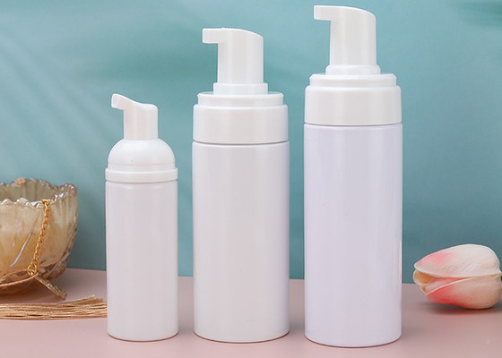 漏出自由な詰め替え式のシャンプーの泡ポンプびん150ml 160ml 200ml
