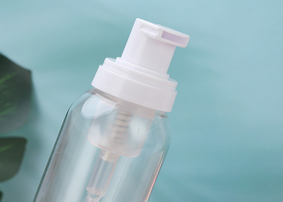 自由な手の石鹸100ml旅行泡ポンプびん100% BPA