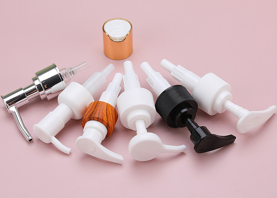 フリップトップで閉める透明な 人工保湿剤のボトル 日常の美容にぴったりの補足品