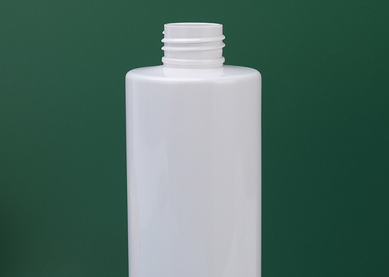 PETG 250ml白い液体ディスペンサー ポンプびん10oz/300ml