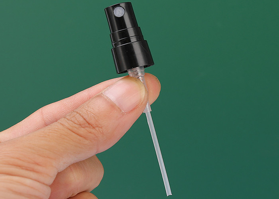 ペンの香水10ml 5ml PPのプラスチック噴霧器のスプレーのびん