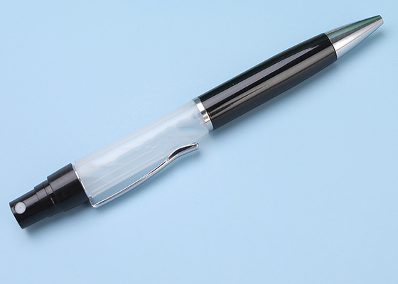 ペンの香水10ml 5ml PPのプラスチック噴霧器のスプレーのびん