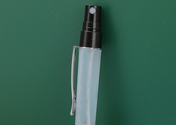 ペンの香水10ml 5ml PPのプラスチック噴霧器のスプレーのびん
