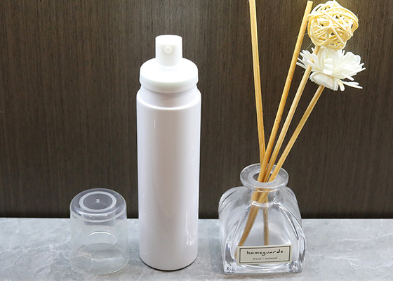BPAの自由で良い霧ペット表面50ml 60ml 80mlのためのプラスチック スプレーのびん