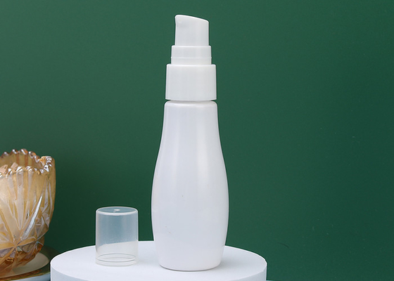 PETGの良い霧詰め替え式旅行スプレーのびん50ml