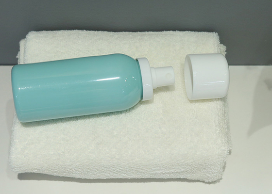120ml PETG手のSanitizerのびん