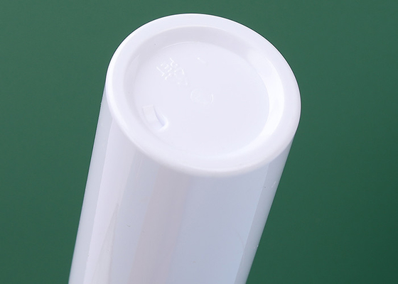 120ml 150mlのシリコーンのブラシが付いている顔の洗浄泡のびん