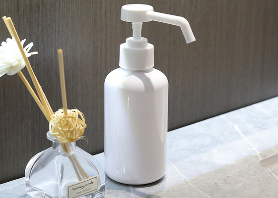 250ml 9ozペット プラスチック スプレーのびん