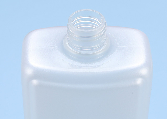 ペット500ml 250mlゆとりのフリップ帽子が付いているプラスチック空の圧搾のびん
