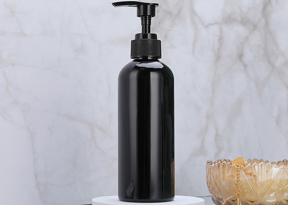 200ml 240ml自由なポンプ ディスペンサーBPAが付いているプラスチック ペット ポンプびん