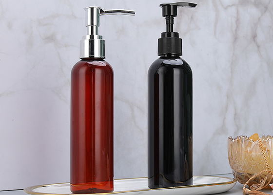 200ml 240ml自由なポンプ ディスペンサーBPAが付いているプラスチック ペット ポンプびん