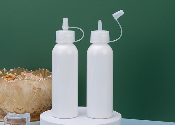 100%安全なオリーブ・オイル200ml自由な8つのOzの香辛料の圧搾のびんBPA