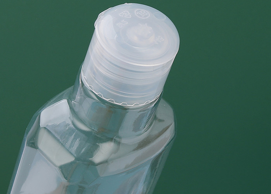 空200mlペット プラスチックびん