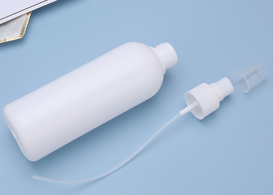 OEM ODMの空の白いペット プラスチック スプレーのびん100ml 150ml
