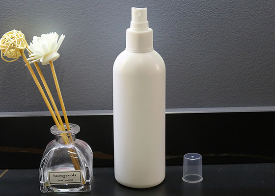 OEM ODMの空の白いペット プラスチック スプレーのびん100ml 150ml
