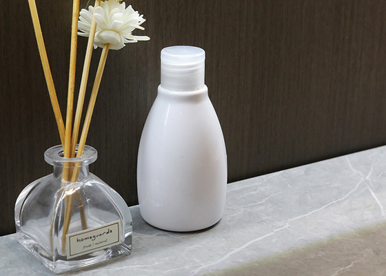 便利で耐久性のある合成液体配給器 精密な配給のためのPETカラー材料