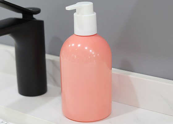 便利で耐久性のある合成液体配給器 精密な配給のためのPETカラー材料