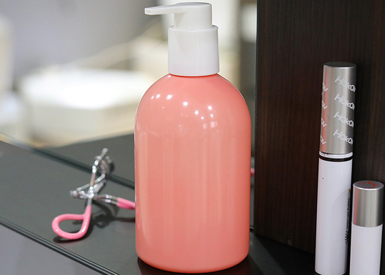 便利で耐久性のある合成液体配給器 精密な配給のためのPETカラー材料