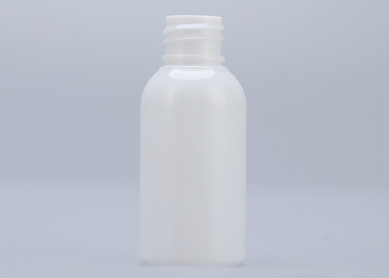 30ml 50mlのプラスチック点滴器はノズル先端の空の目薬をびん詰めにする