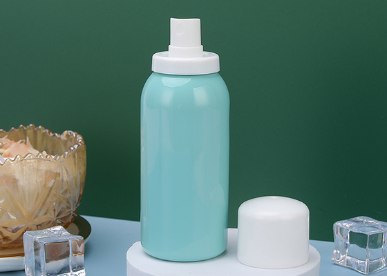 120ml PETG手のSanitizerのびん