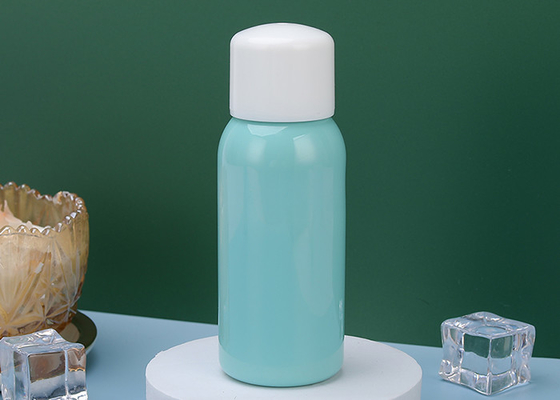 120ml PETG手のSanitizerのびん