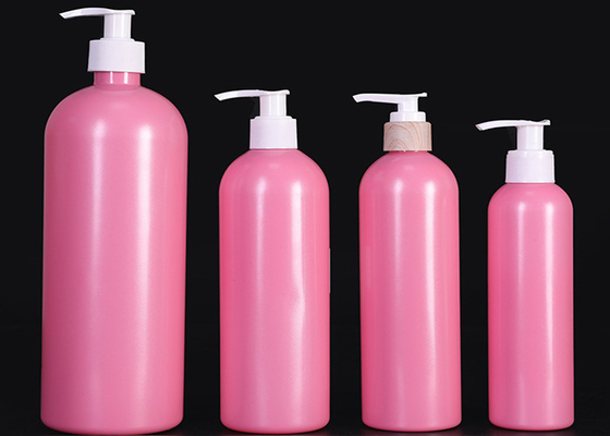 250ml 450ml 1000mlペット泡ポンプびん