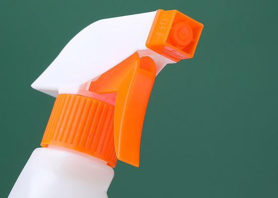 トリガースプレーヤーノズルの圧縮容器 化粧品産業用