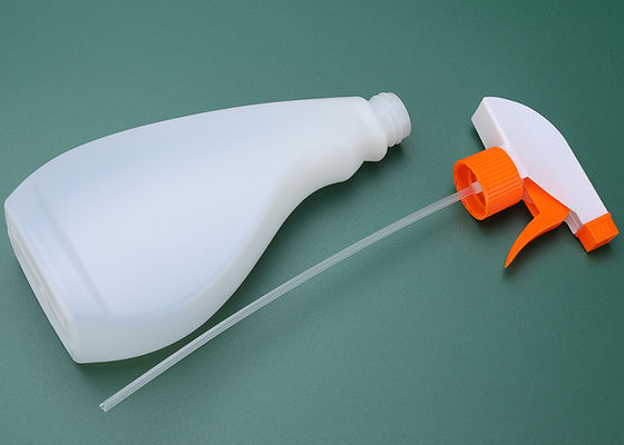 トリガースプレーヤーノズルの圧縮容器 化粧品産業用