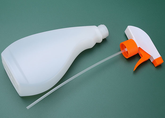 16のOzの制動機のクリーニングの解決のためのプラスチック スプレーのびん500ml