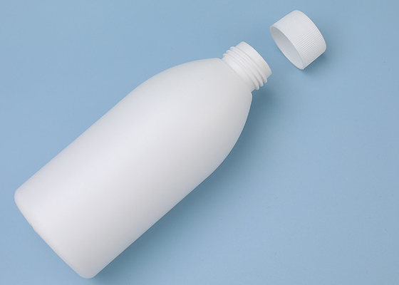ふた320ml 500mlが付いている24mm 25mm旅行詰め替え式の空のプラスチックびん