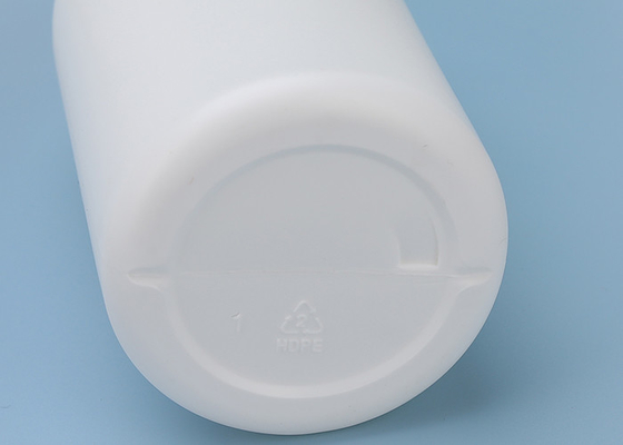 ふた320ml 500mlが付いている24mm 25mm旅行詰め替え式の空のプラスチックびん