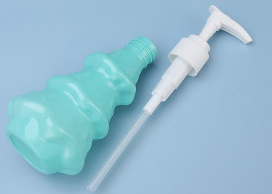 美のスキン ケア21mmの空ペット プラスチック ポンプは200mlをびん詰めにする