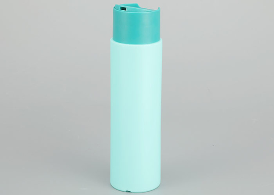 250ml 300mlの詰め替え式のプラスチックびんフリップ上の帽子のプラスチック ローションの容器