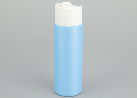 250ml 300mlの詰め替え式のプラスチックびんフリップ上の帽子のプラスチック ローションの容器