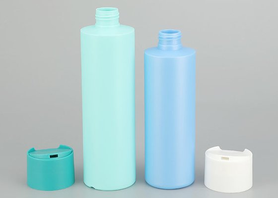 250ml 300mlの詰め替え式のプラスチックびんフリップ上の帽子のプラスチック ローションの容器