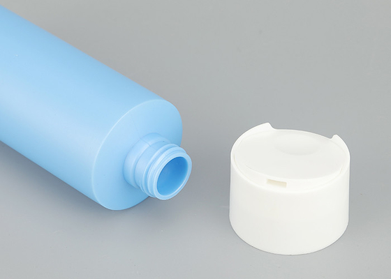 250ml 300mlの詰め替え式のプラスチックびんフリップ上の帽子のプラスチック ローションの容器