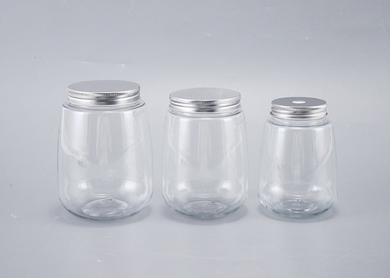 カバーが付いている350ml 500ml 650mlのミルクの茶びん