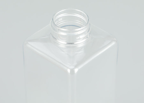 非有毒な結め換え品プラスチック ペット プラスチックねじ上は味がないびん詰めにする