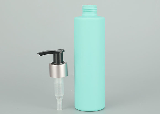 100ml 200mlのプラスチック シャンプーのびんの出版物ポンプ ローションのびん