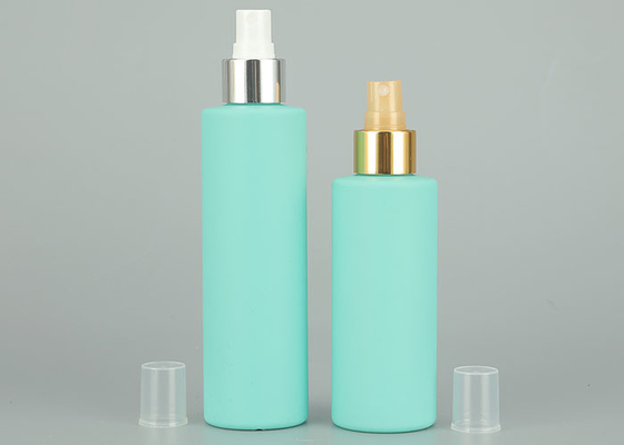 HDPE 150ml 200mlのゆとりのプラスチック空の良い霧のスプレーはISO9001をびん詰めにする