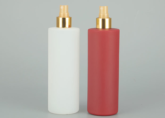 HDPE 150ml 200mlのゆとりのプラスチック空の良い霧のスプレーはISO9001をびん詰めにする