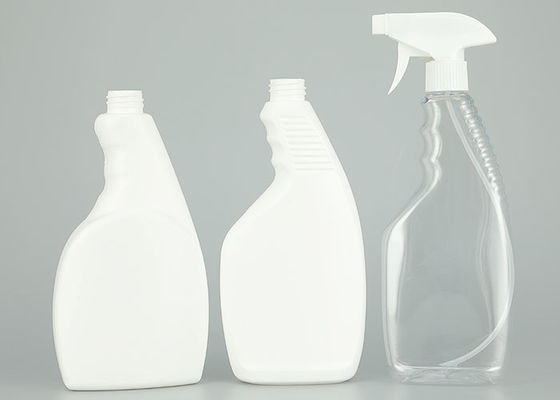 清潔なトリガースプレーボトル,家庭用清掃用および化粧品用