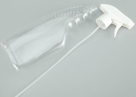 清潔なトリガースプレーボトル,家庭用清掃用および化粧品用