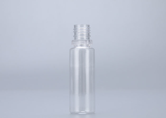 30ml 40ml 50ml EのChildproof帽子が付いている液体のプラスチック空の目薬のびん