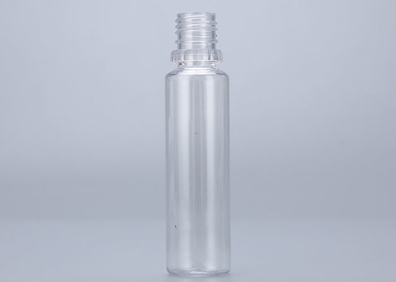 ODM透明なペット点滴器Eの液体のびん4ml 5ml 10ml