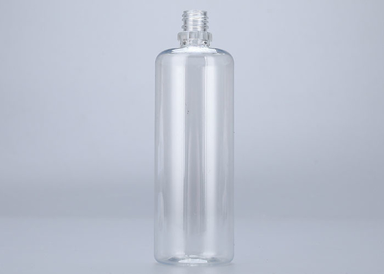 ODM透明なペット点滴器Eの液体のびん4ml 5ml 10ml