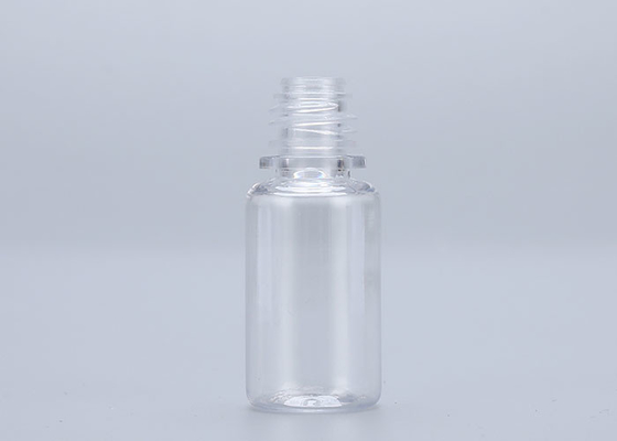 点滴器の帽子8mlが付いているペットE液体のVapeオイルのプラスチックびん