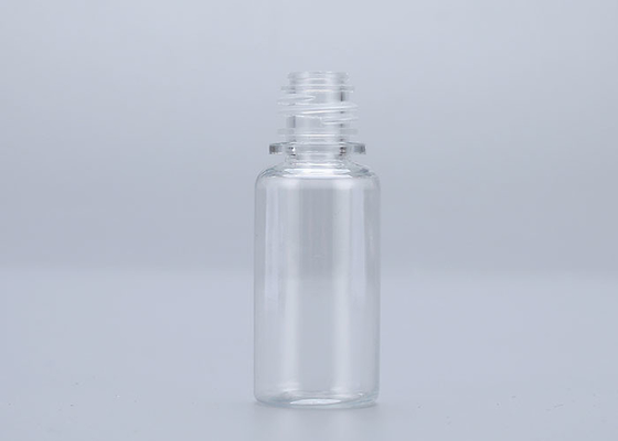 ISO9001円形のプラスチック点滴器Eの液体のびん5ml 8ml 10ml