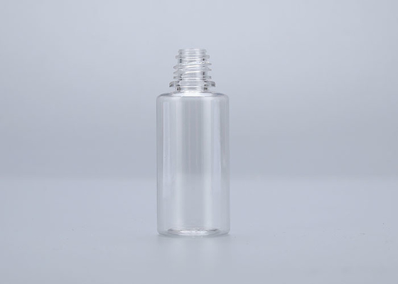 Childproof帽子が付いているSqueezable 20ml目薬の容器Eの液体のびん